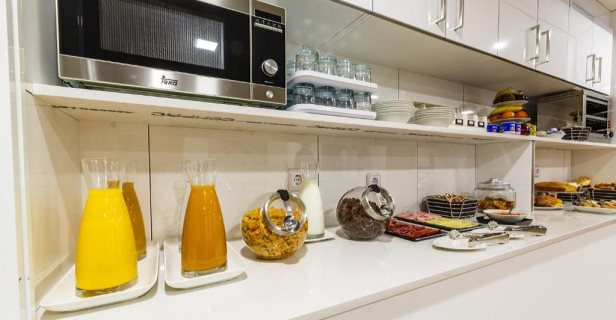Suite Home Sardinero