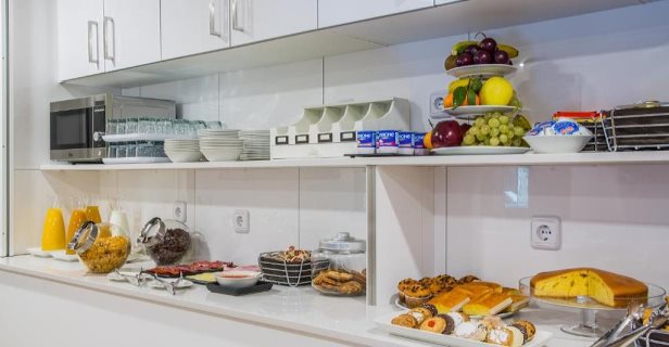 Suite Home Sardinero