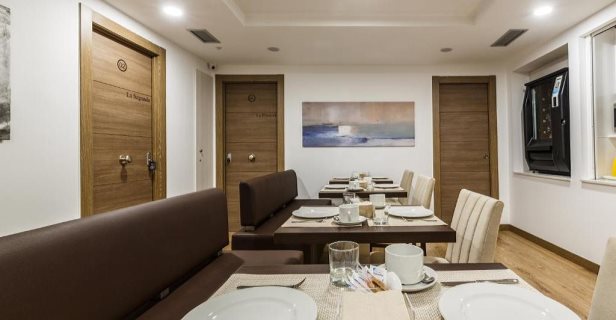 Suite Home Sardinero