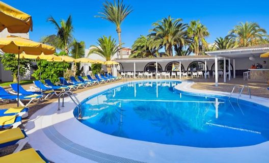 Suite Hotel Atlantis Fuerteventura Resort