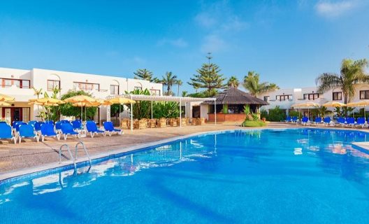 Suite Hotel Atlantis Fuerteventura Resort