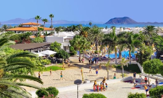 Suite Hotel Atlantis Fuerteventura Resort