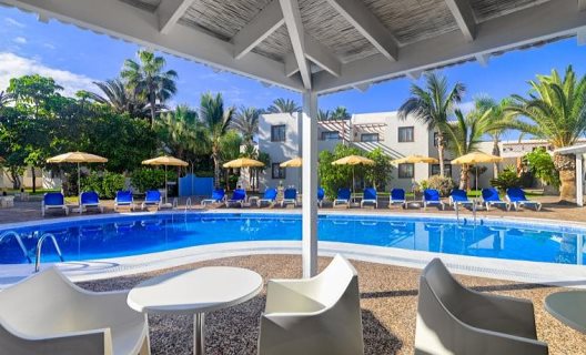 Suite Hotel Atlantis Fuerteventura Resort