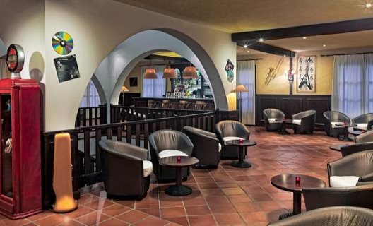 Suite Hotel Atlantis Fuerteventura Resort