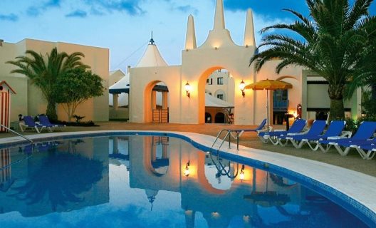 Suite Hotel Atlantis Fuerteventura Resort