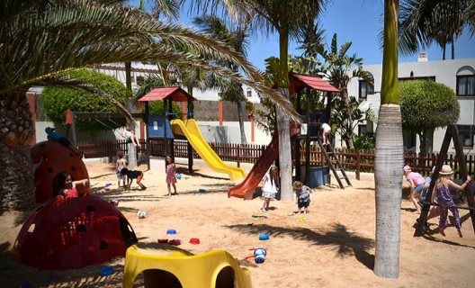 Suite Hotel Atlantis Fuerteventura Resort