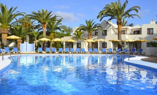 Suite Hotel Atlantis Fuerteventura Resort