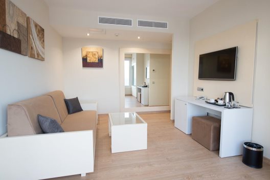 Suitehotel Playa Del Inglés