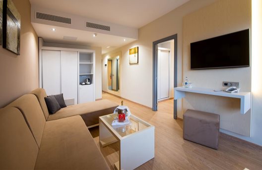 Suitehotel Playa Del Inglés