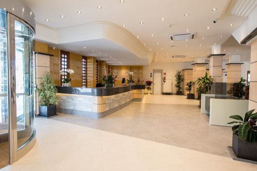 Suitehotel Playa Del Inglés