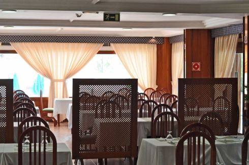Suitehotel Playa Del Inglés