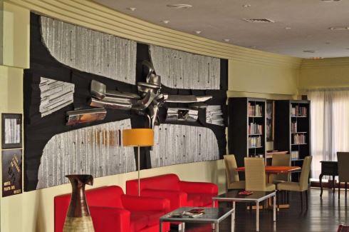 Suitehotel Playa Del Inglés
