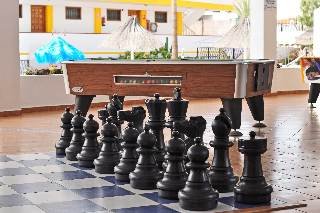 Suitehotel Playa Del Inglés