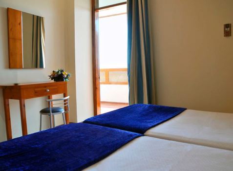 Suitehotel Playa Del Inglés