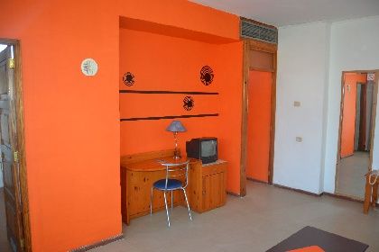 Suitehotel Playa Del Inglés