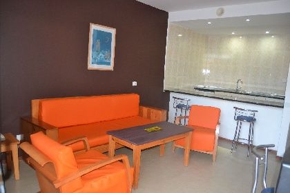 Suitehotel Playa Del Inglés