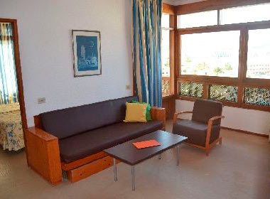 Suitehotel Playa Del Inglés