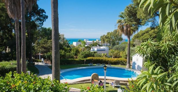 Suites Cortijo Fontanilla