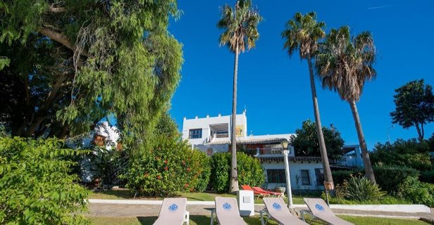 Suites Cortijo Fontanilla