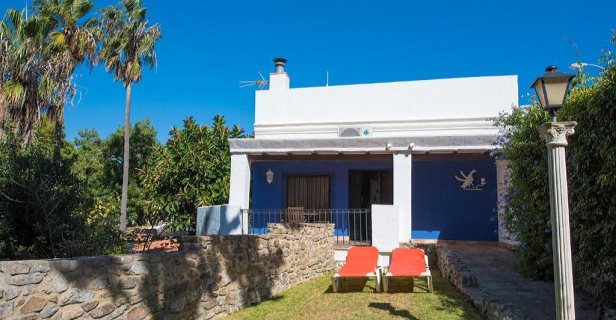 Suites Cortijo Fontanilla