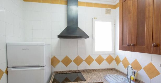 Suites Cortijo Fontanilla