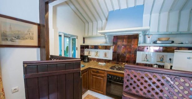 Suites Cortijo Fontanilla