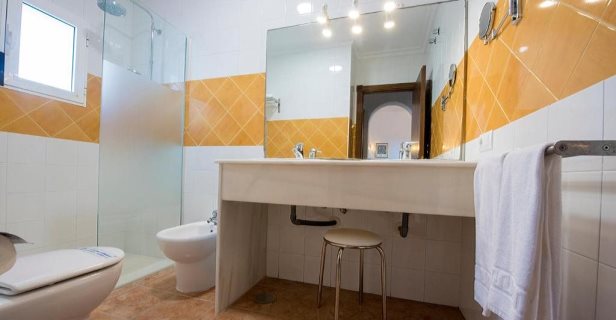 Suites Cortijo Fontanilla