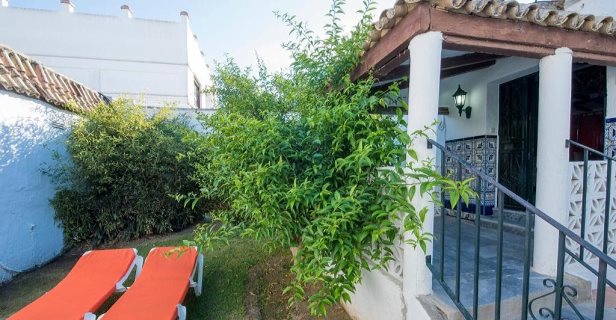 Suites Cortijo Fontanilla