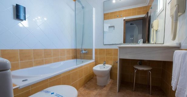 Suites Cortijo Fontanilla