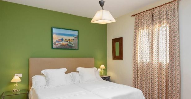 Suites Cortijo Fontanilla