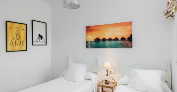 Suites Cortijo Fontanilla