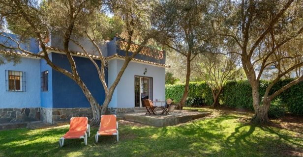 Suites Cortijo Fontanilla