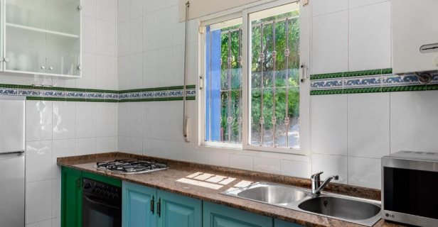 Suites Cortijo Fontanilla