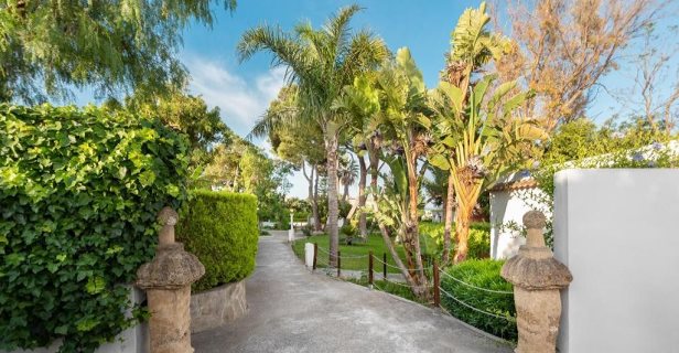 Suites Cortijo Fontanilla