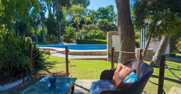 Suites Cortijo Fontanilla