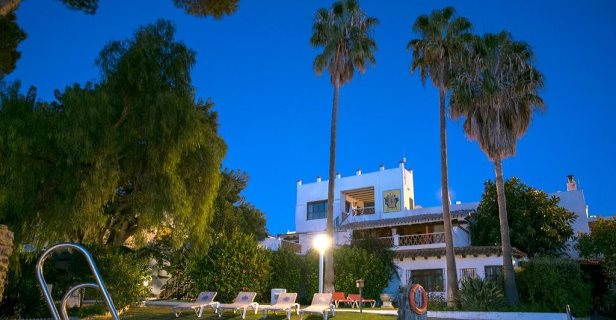 Suites Cortijo Fontanilla