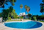 Suites Cortijo Fontanilla