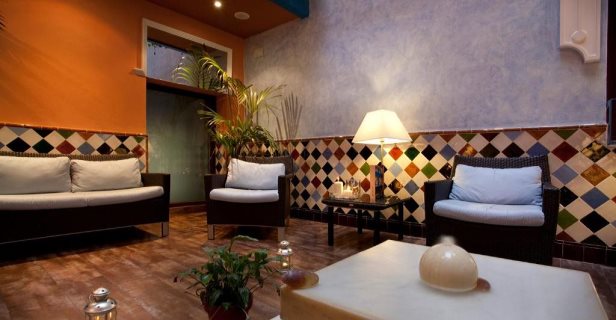 Suites Gran Via 44