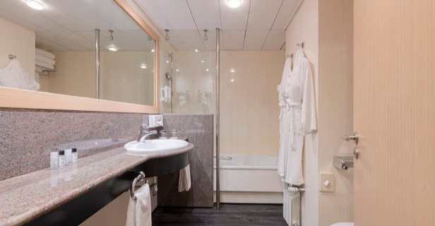 Suites Plaza Hotel Wellness