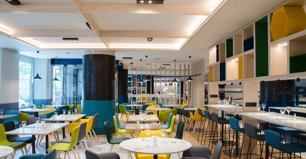 Suites Plaza Hotel Wellness