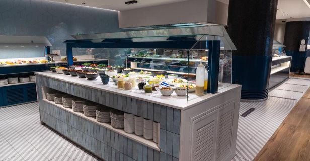 Suites Plaza Hotel Wellness