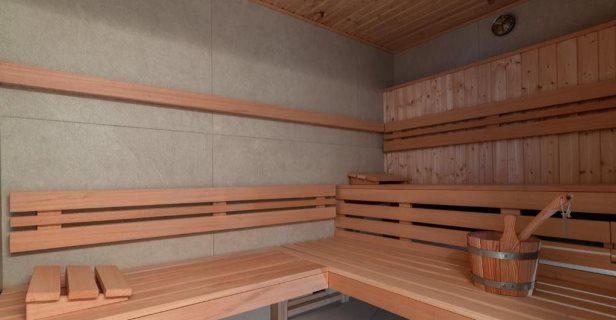 Suites Plaza Hotel Wellness