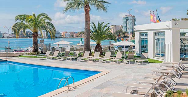 Suites Roc Portonova