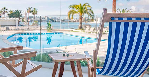 Suites Roc Portonova