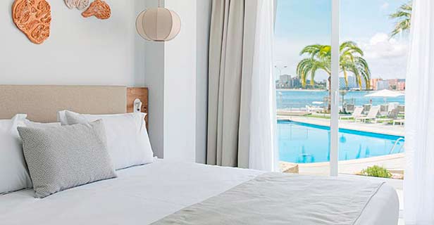 Suites Roc Portonova