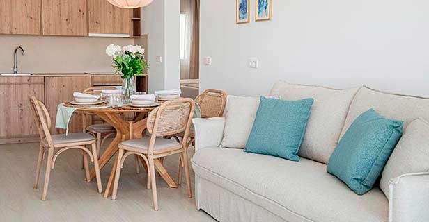 Suites Roc Portonova