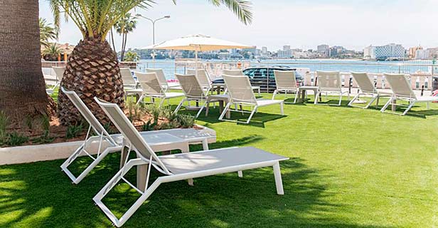Suites Roc Portonova