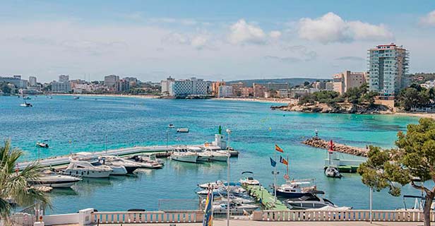 Suites Roc Portonova