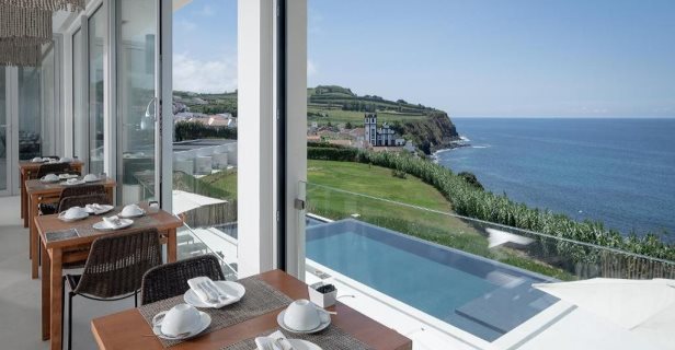 Sul Villas Spa