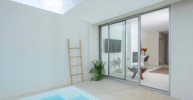 Sul Villas Spa
